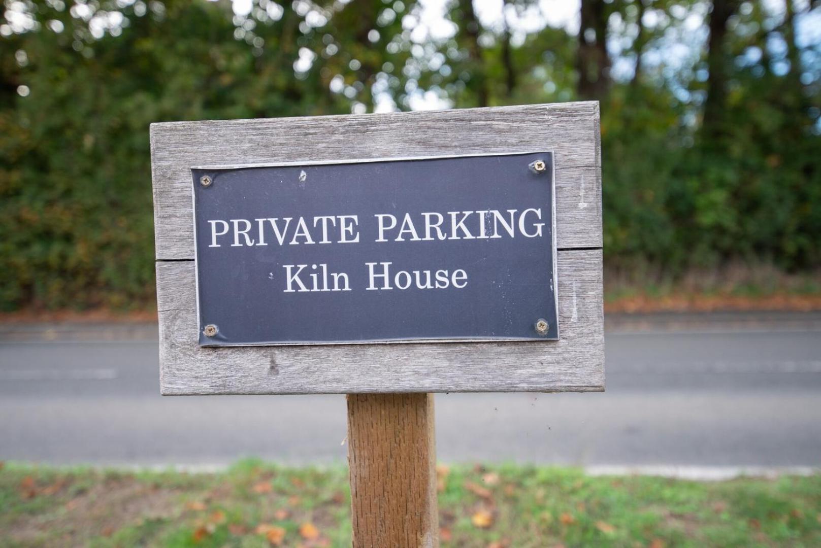 Kiln House, Snape Maltings Hotel Екстериор снимка