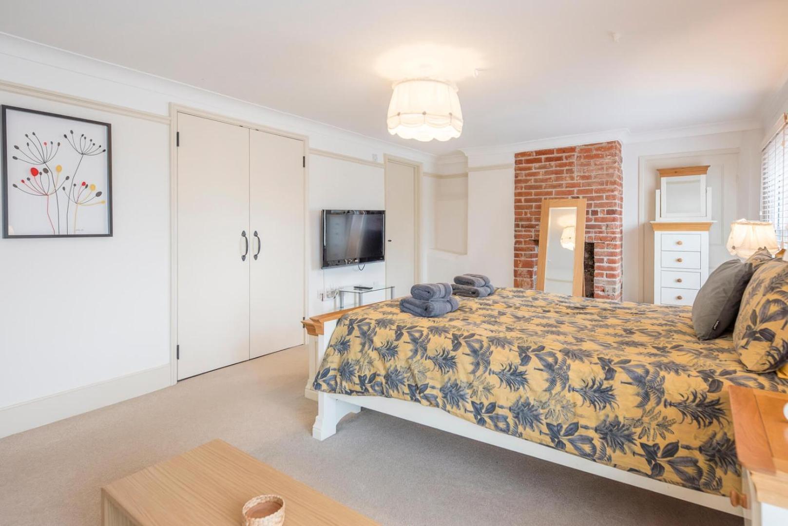 Kiln House, Snape Maltings Hotel Екстериор снимка