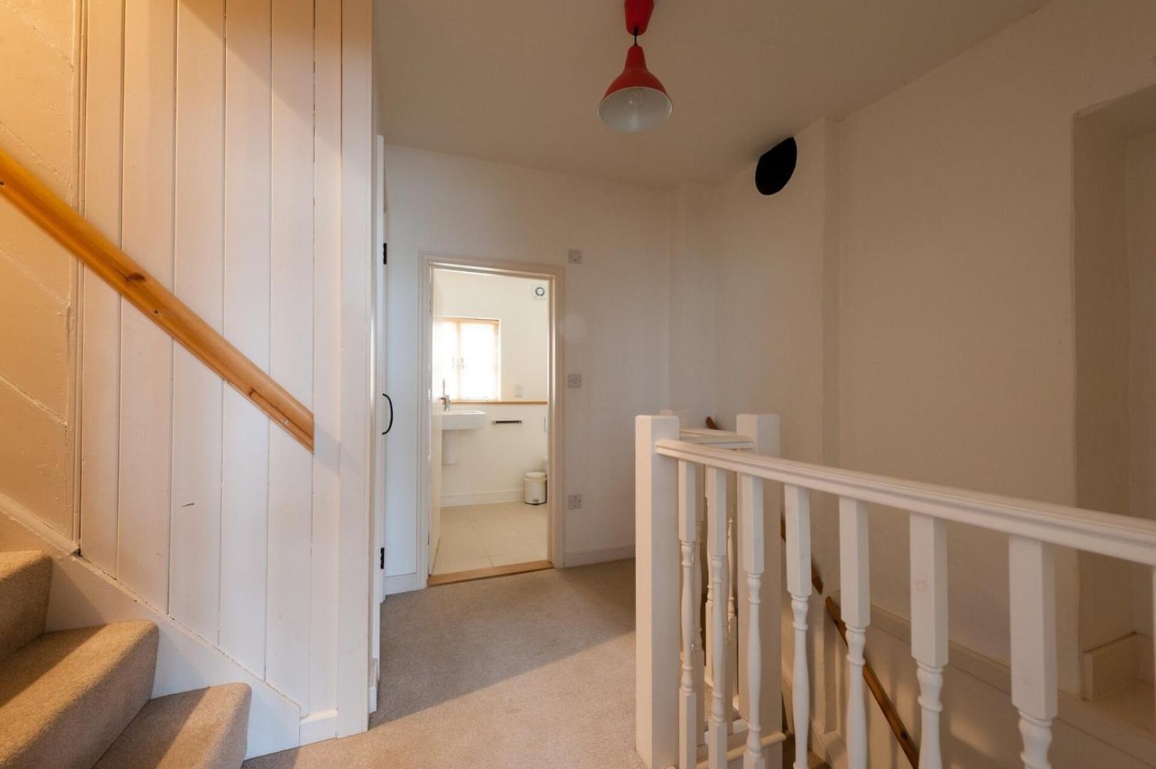 Kiln House, Snape Maltings Hotel Екстериор снимка