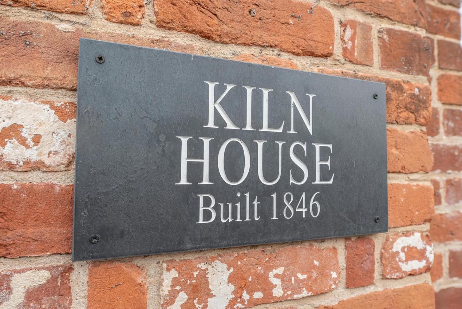 Kiln House, Snape Maltings Hotel Екстериор снимка