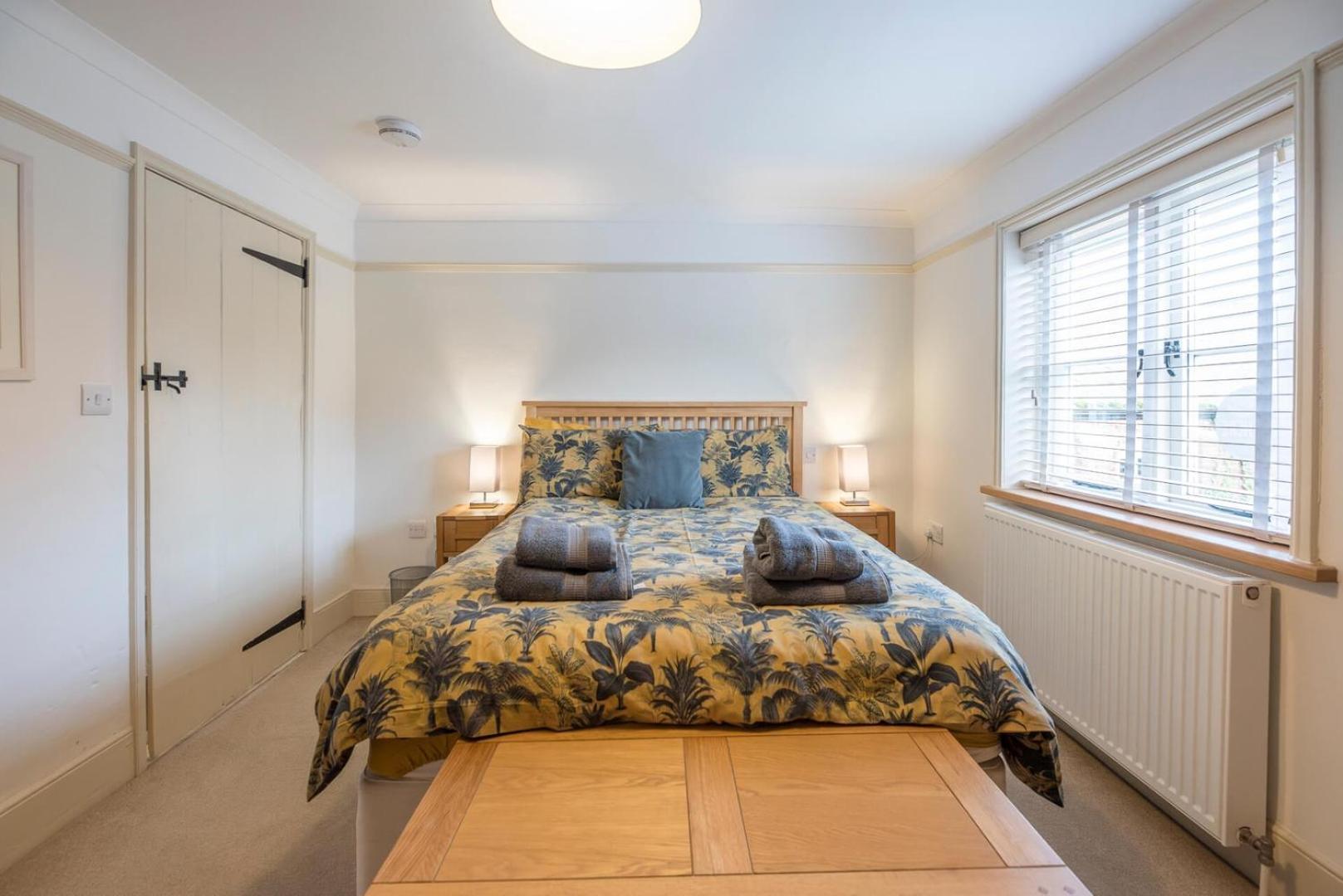 Kiln House, Snape Maltings Hotel Екстериор снимка