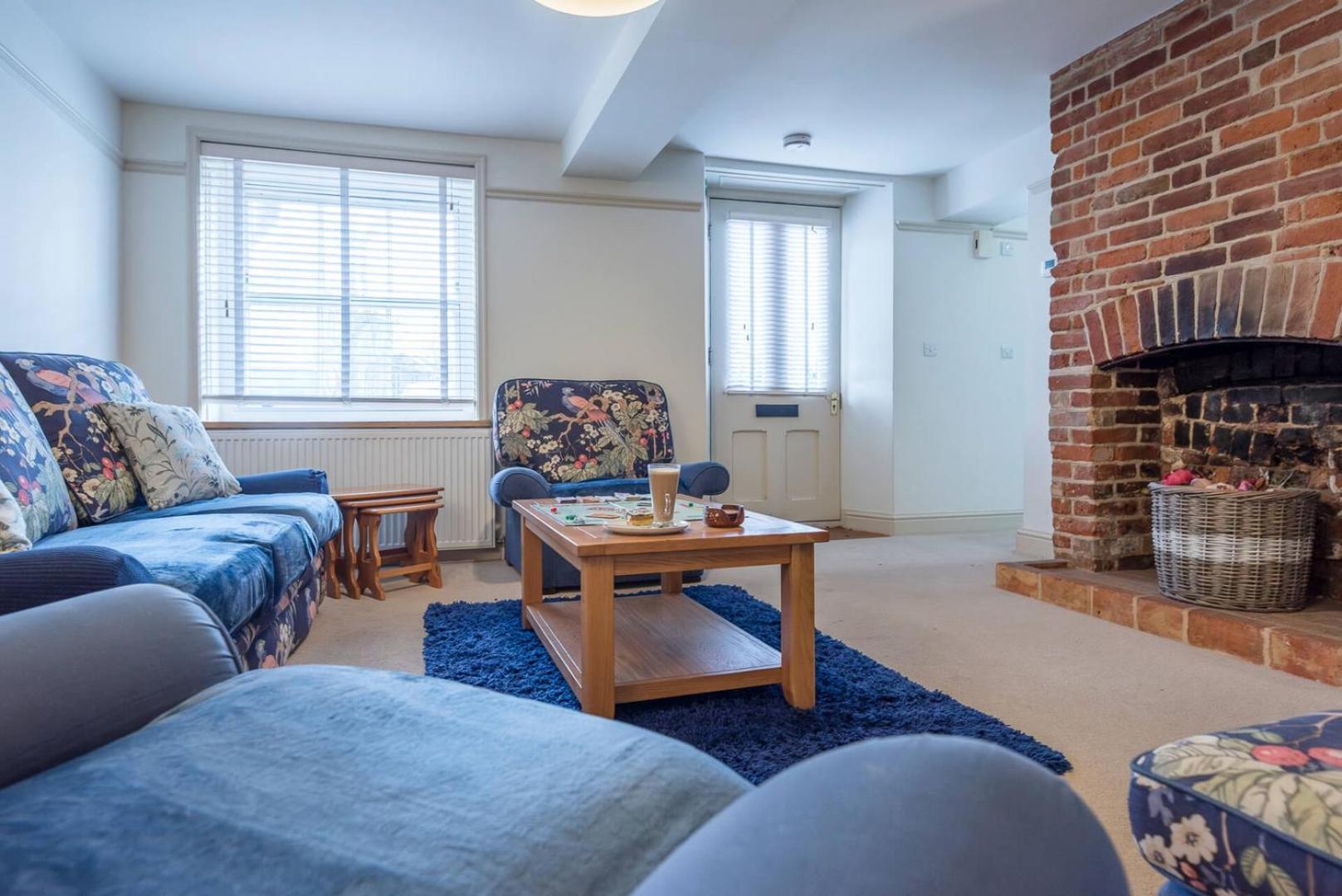 Kiln House, Snape Maltings Hotel Екстериор снимка